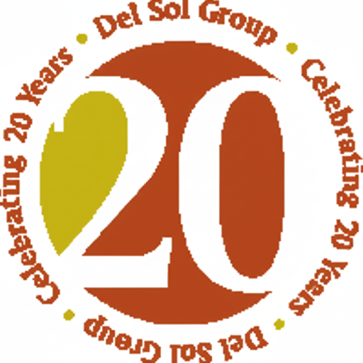 DSG is turning 20! | Del Sol Group | Environmental Redefined